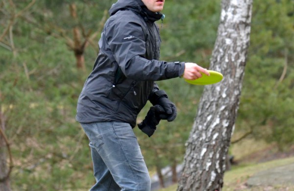 Žiemos čempionato nugalėtojas – svečias iš Estijos