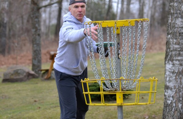 Žiemos čempionato nugalėtojas – svečias iš Estijos