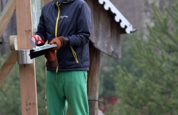 Žiemos čempionato nugalėtojas – svečias iš Estijos