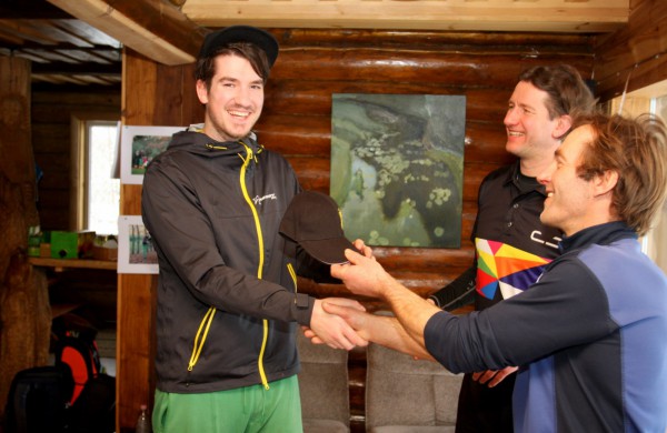 Žiemos čempionato nugalėtojas – svečias iš Estijos