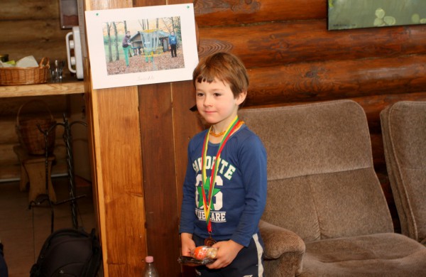 Žiemos čempionato nugalėtojas – svečias iš Estijos