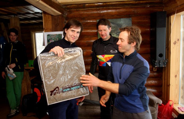 Žiemos čempionato nugalėtojas – svečias iš Estijos