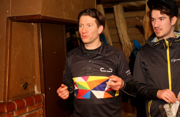 Žiemos čempionato nugalėtojas – svečias iš Estijos