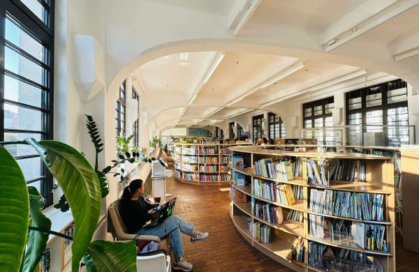 Darbo savaitė Slovėnijoje: žvilgsnis į skaitančios šalies bibliotekų kasdienybę 