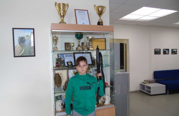 Klubo „Sparta“ sportininkams – pažintis su policija