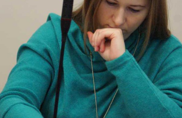 Jonaviečiai rašė Nacionalinį diktantą