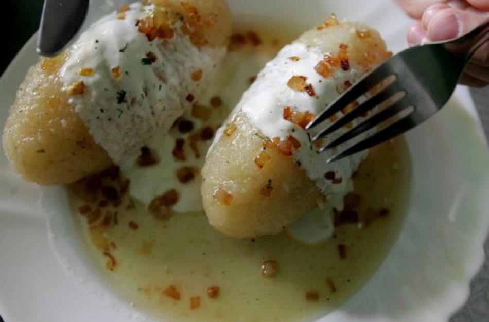 Vartotojų skundai: girgždantis klozeto dangtis, cepelinai su sumaišytu padažu, nesudygusios sėklos