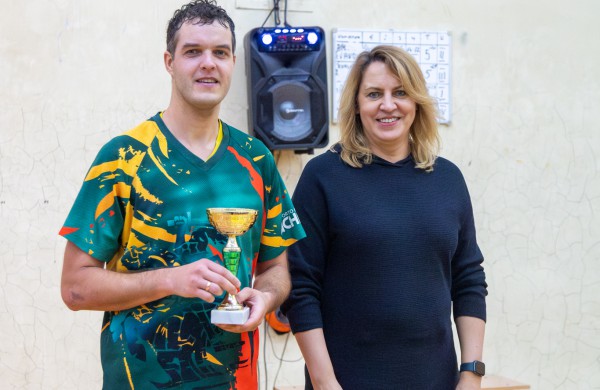 Sporto klubas ,,Achespo“ organizavo krepšinio turnyrą 3x3