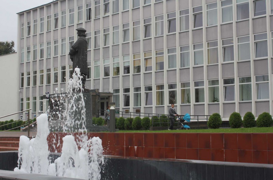 Savivaldybė rems verslininkus ne tik beprocente paskola, tačiau ir negrąžintina parama