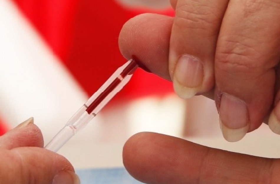 Per metus Jonavos rajone – du nauji ŽIV infekcijos atvejai