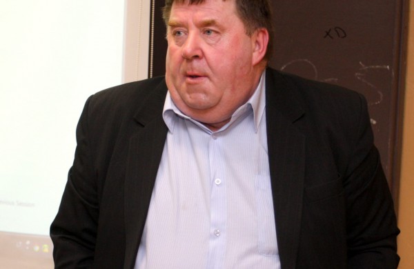 Simboliškai „Lietava“ palydėta į A lygą