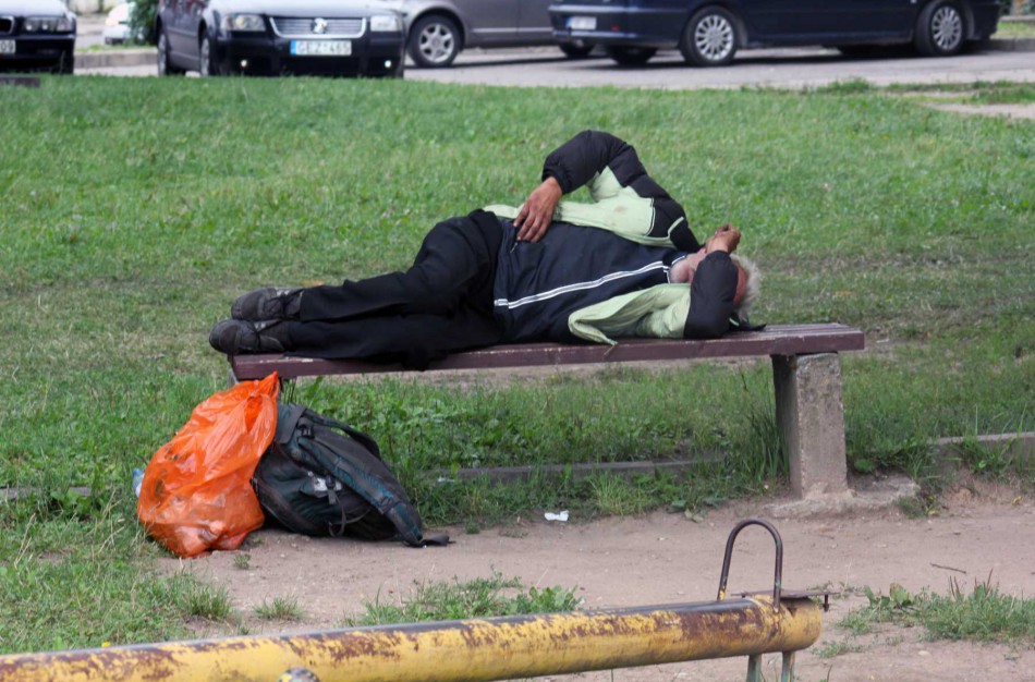Keičiasi gyvenamosios vietos deklaravimo tvarka 