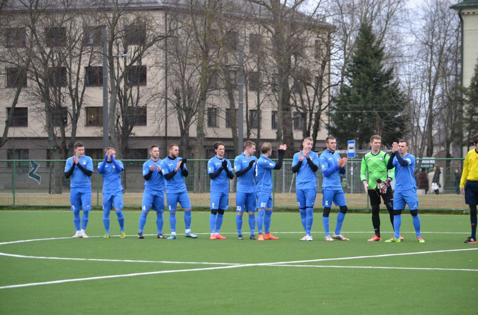 "Lietavos" klubo startas A lygoje - jau šį sekmadienį!