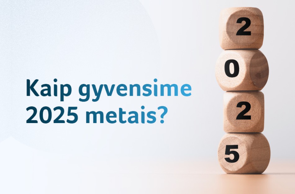 2025 metų biudžetas: padidės dirbančiųjų pajamos, senjorai sulauks didesnių pensijų, ūgtels ir kitos išmokos