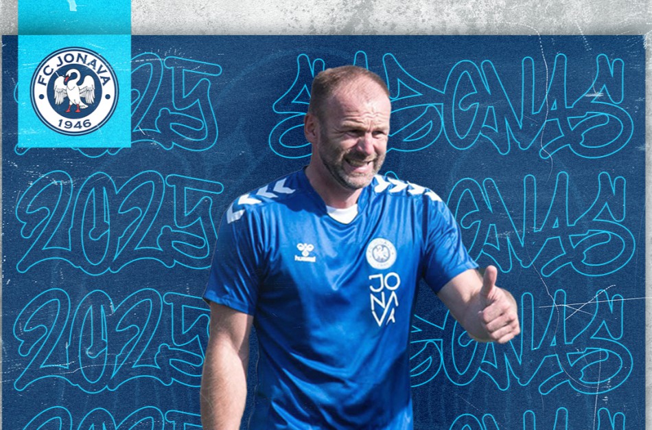 „Didysis Benas“ lieka Jonavoje