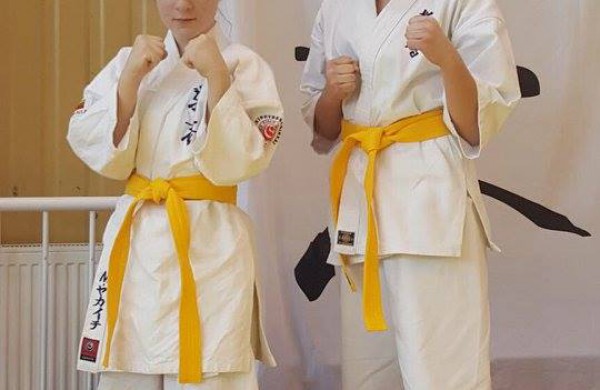 Nikita Mitiulin – Lietuvos kata čempionas