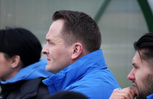 Įspūdingas FK „Lietava“ komandos debiutas A lygos čempionato starte