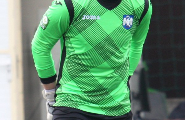 Įspūdingas FK „Lietava“ komandos debiutas A lygos čempionato starte