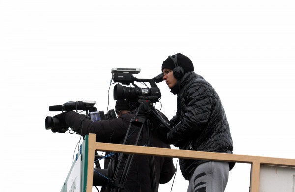 Įspūdingas FK „Lietava“ komandos debiutas A lygos čempionato starte