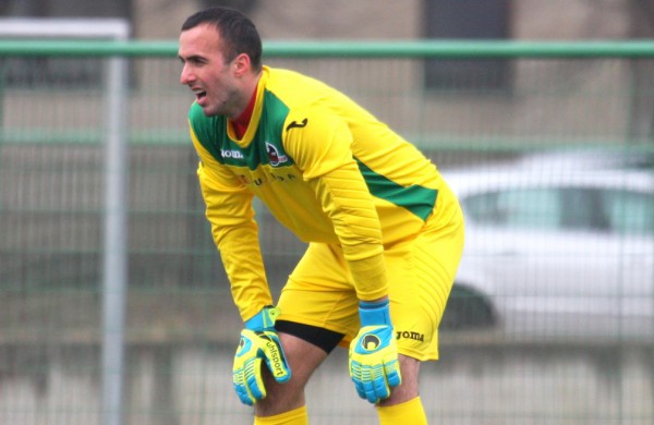 Įspūdingas FK „Lietava“ komandos debiutas A lygos čempionato starte