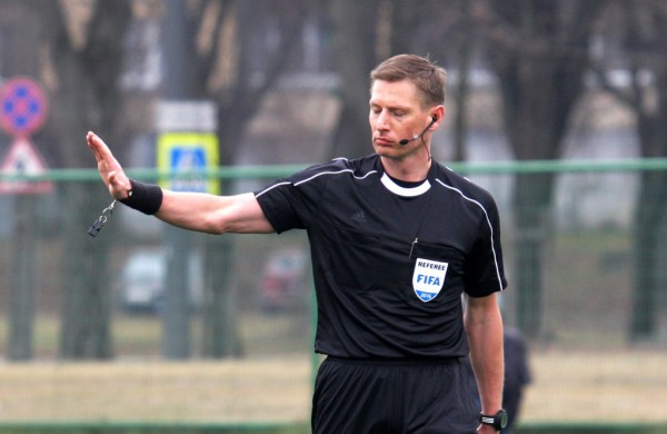 Įspūdingas FK „Lietava“ komandos debiutas A lygos čempionato starte