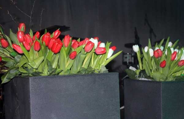 Atsiimti metų jonavietės apdovanojimo į sceną kilo ir vienuolė, ir policininkė