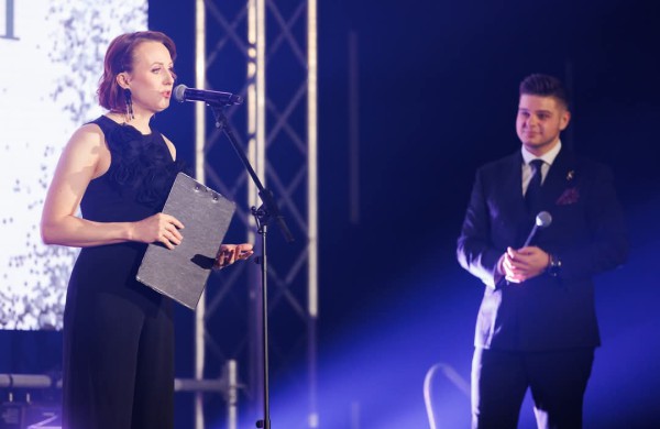 Išdalinti Jonavos sporto apdovanojimai 2024