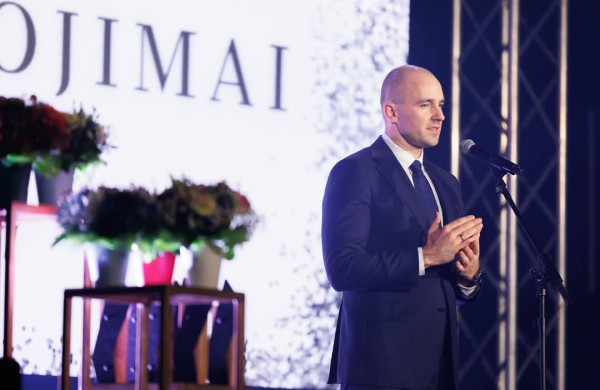Išdalinti Jonavos sporto apdovanojimai 2024
