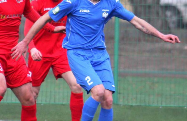 Simbolinėje pirmo turo rinktinėje – net trys FK „Lietava“ futbolininkai