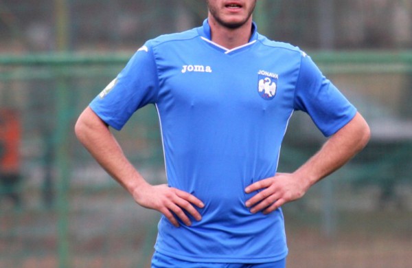 Simbolinėje pirmo turo rinktinėje – net trys FK „Lietava“ futbolininkai