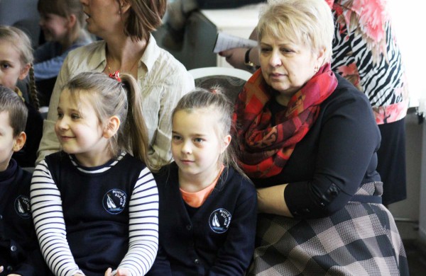 Jonavoje prasidėjo Raudonos nosies dienai skirti renginiai ir akcijos