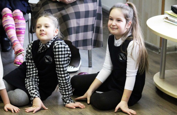 Jonavoje prasidėjo Raudonos nosies dienai skirti renginiai ir akcijos