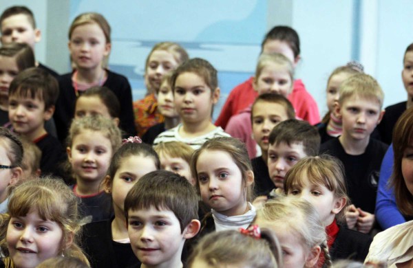 Jonavoje prasidėjo Raudonos nosies dienai skirti renginiai ir akcijos