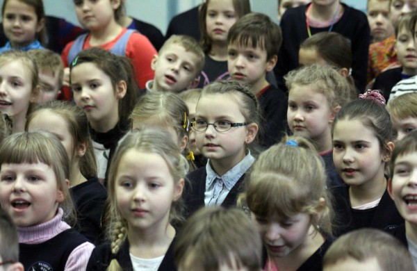 Jonavoje prasidėjo Raudonos nosies dienai skirti renginiai ir akcijos