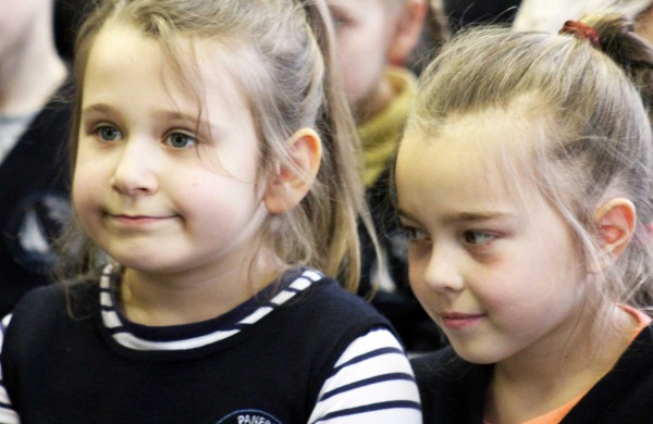 Jonavoje prasidėjo Raudonos nosies dienai skirti renginiai ir akcijos