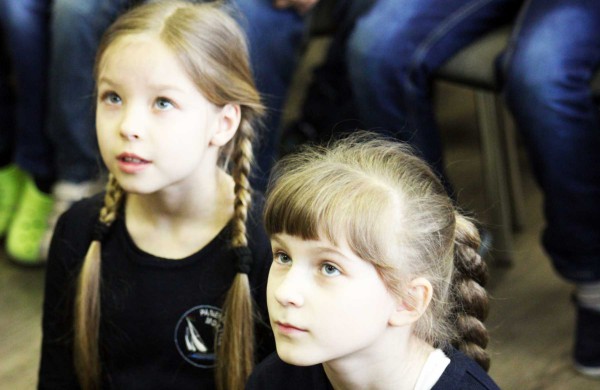 Jonavoje prasidėjo Raudonos nosies dienai skirti renginiai ir akcijos