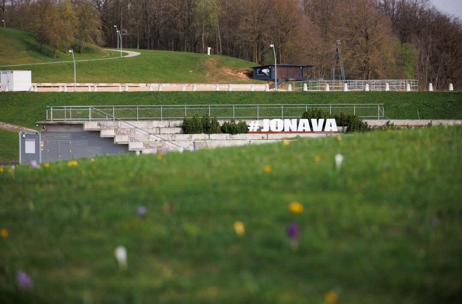 Jonavos lankytojai kviečiami dalyvauti apklausoje apie rajono patrauklumą keliavimui ir infrastruktūrą