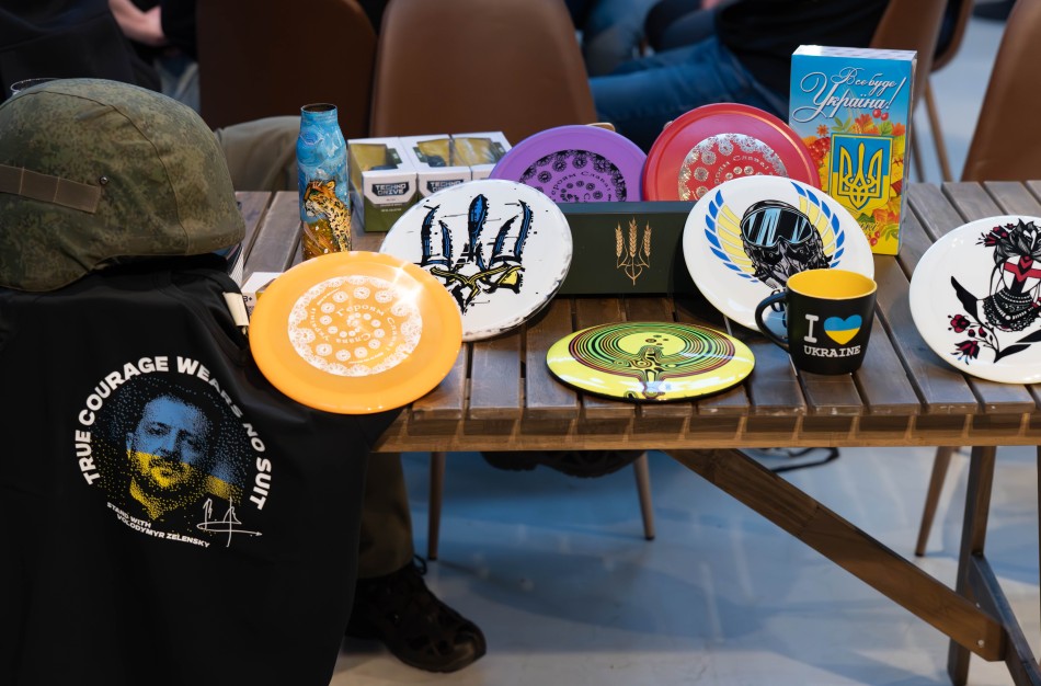 Tarptautinių diskgolfo varžybų „Innova AmTour“ etape Vilniuje – Lietuvos sportininkų dominavimas: bronzos medalis – Jonavai  