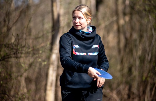 Tarptautinių diskgolfo varžybų „Innova AmTour“ etape Vilniuje – Lietuvos sportininkų dominavimas: bronzos medalis – Jonavai  