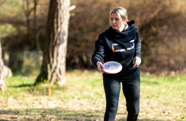 Tarptautinių diskgolfo varžybų „Innova AmTour“ etape Vilniuje – Lietuvos sportininkų dominavimas: bronzos medalis – Jonavai  