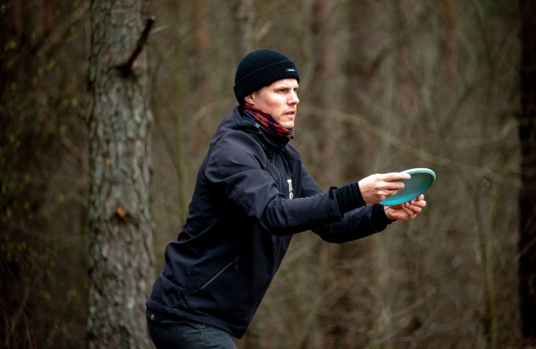 Tarptautinių diskgolfo varžybų „Innova AmTour“ etape Vilniuje – Lietuvos sportininkų dominavimas: bronzos medalis – Jonavai  