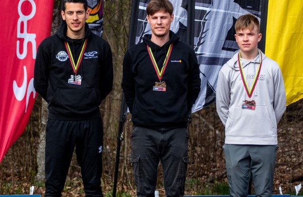 Tarptautinių diskgolfo varžybų „Innova AmTour“ etape Vilniuje – Lietuvos sportininkų dominavimas: bronzos medalis – Jonavai  