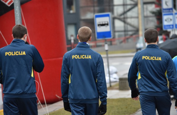 Tradiciniame bėgime – per pusantro tūkstančio dalyvių