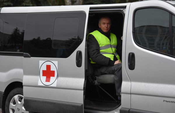 Tradiciniame bėgime – per pusantro tūkstančio dalyvių