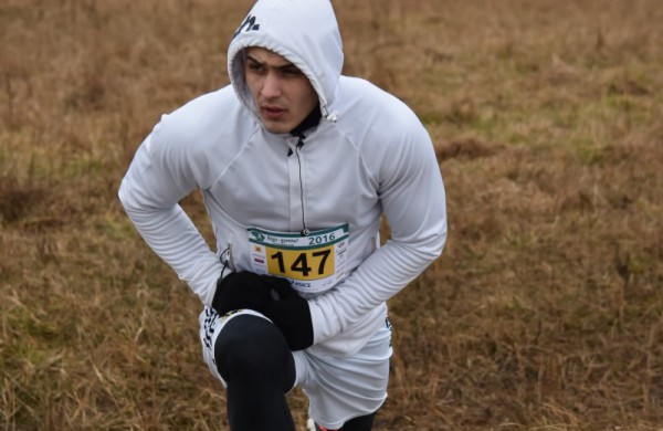 Tradiciniame bėgime – per pusantro tūkstančio dalyvių