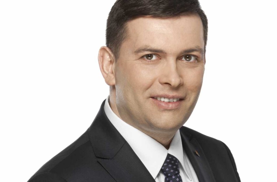 Kodėl Remigijus Osauskas paliko Jonavos tarybą? 