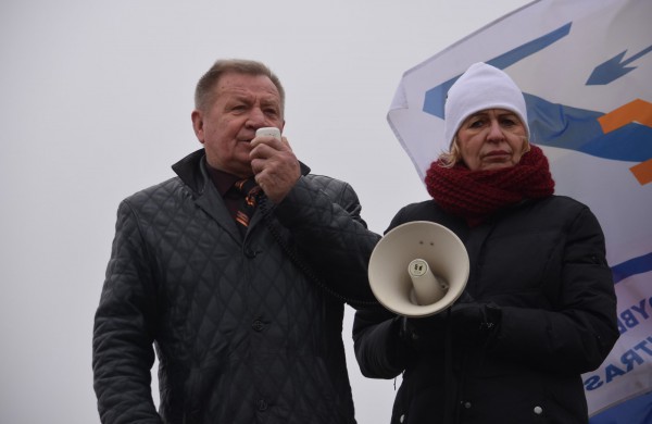 Tradiciniame bėgime – per pusantro tūkstančio dalyvių