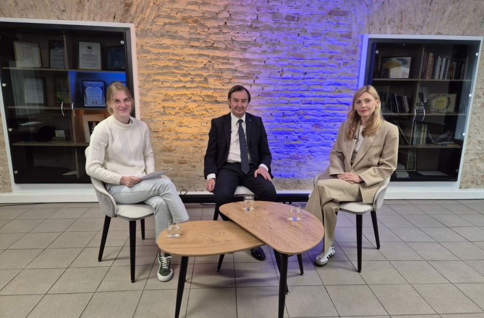 Jaunas, gabus ir jau pavargęs. Ar tai – nauja abiturientų norma?