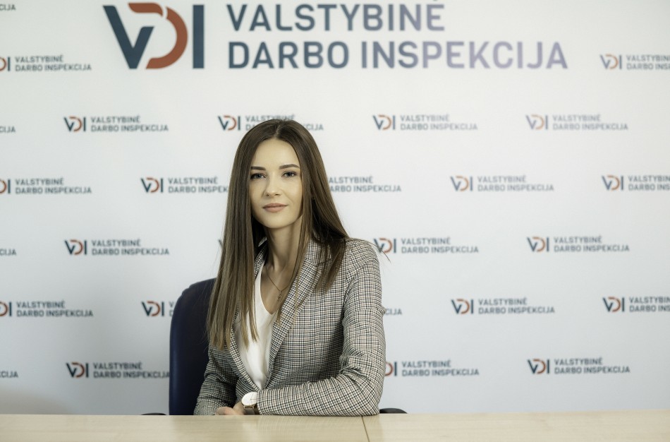 Paauglių darbas vasarą: taisyklės, kurių negalima ignoruoti