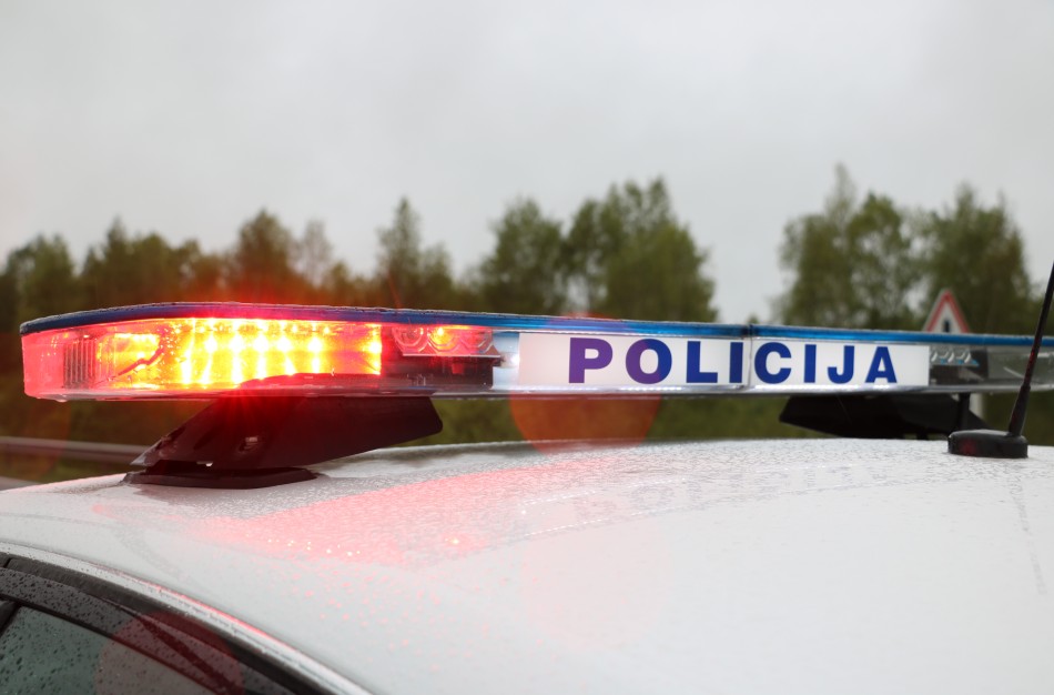 Savaitės pabaigoje sustabdytos neblaivių dviratininkų kelionės